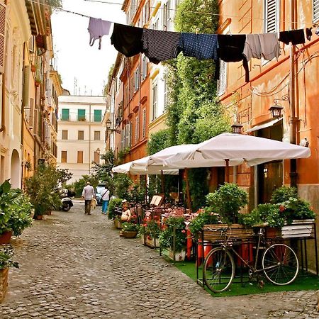 Moro Magenta 5 Casa E Appartamento Per Vacanze Rome Extérieur photo