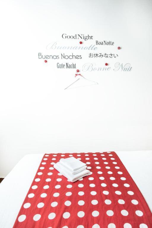 Moro Magenta 5 Casa E Appartamento Per Vacanze Rome Extérieur photo