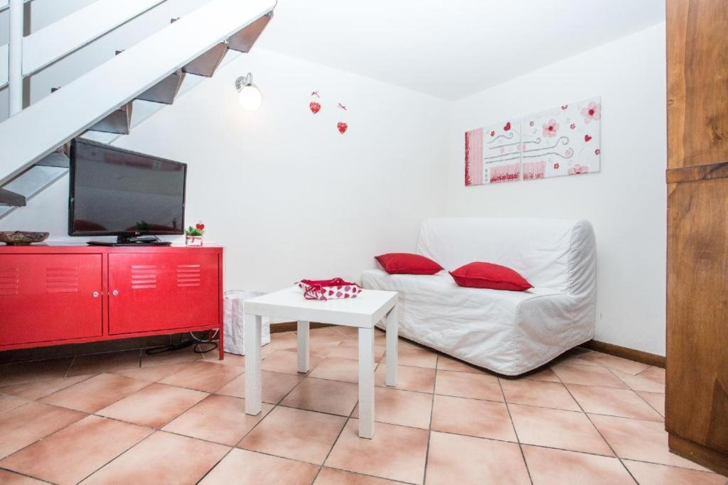 Moro Magenta 5 Casa E Appartamento Per Vacanze Rome Extérieur photo