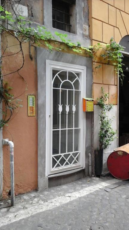 Moro Magenta 5 Casa E Appartamento Per Vacanze Rome Extérieur photo